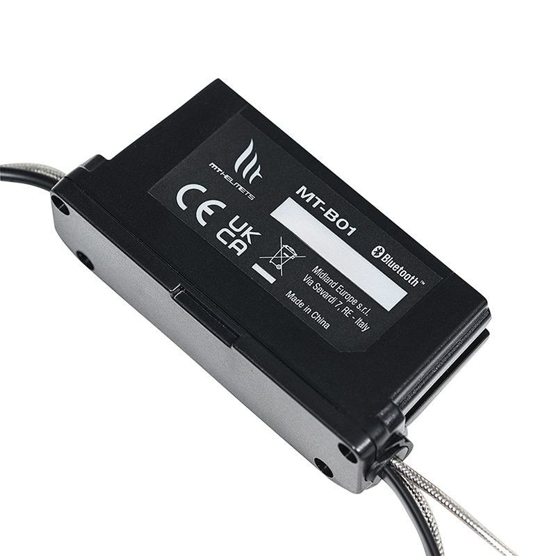 Intercomunicador MT-B01 Ridersync