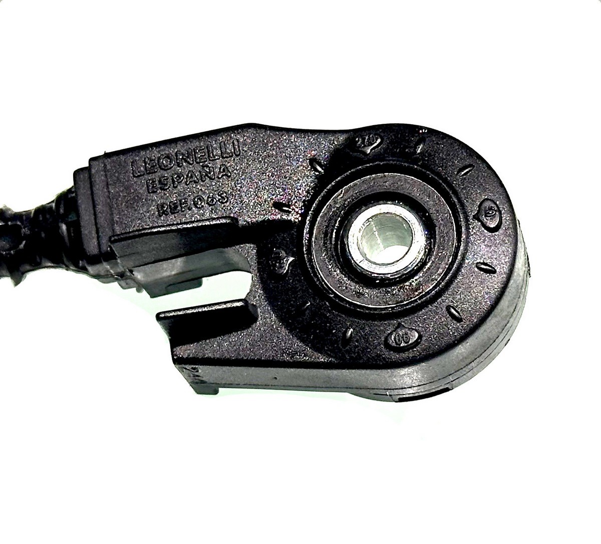 Sensor de posición caballete para Aprilia y Derbi, recambio aftermarket compatible 2