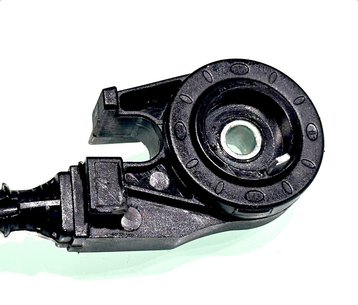 Sensor de posición caballete para Aprilia y Derbi, recambio aftermarket compatible 1