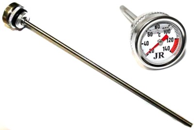 Sensor indicador de temperatura aceite BMW R65, R80, R100