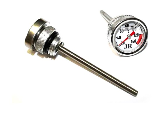 Sensor indicador de temperatura aceite Honda