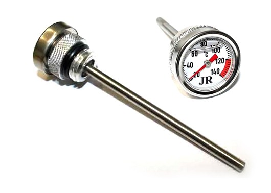 Sensor indicador de temperatura aceite KTM
