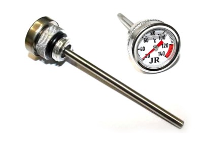 Sensor indicador de temperatura aceite KTM