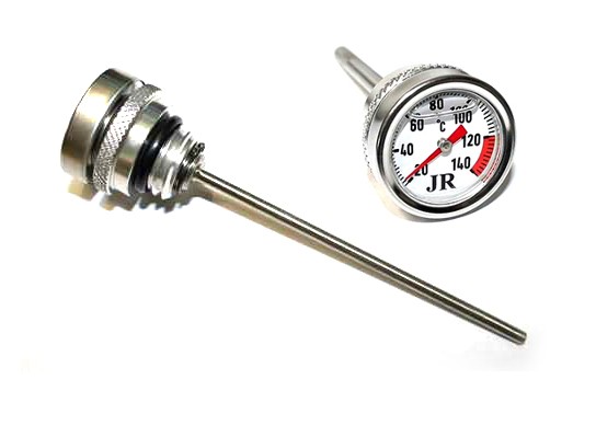Sensor indicador de temperatura aceite KTM