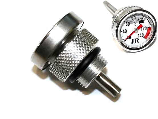 Sensor indicador de temperatura aceite Suzuki