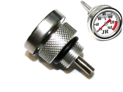 Sensor indicador de temperatura aceite Suzuki