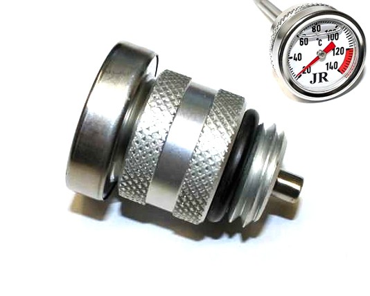 Sensor indicador de temperatura aceite Honda