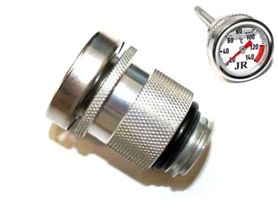 Sensor indicador de temperatura aceite Triumph