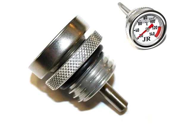Sensor indicador de temperatura aceite Yamaha