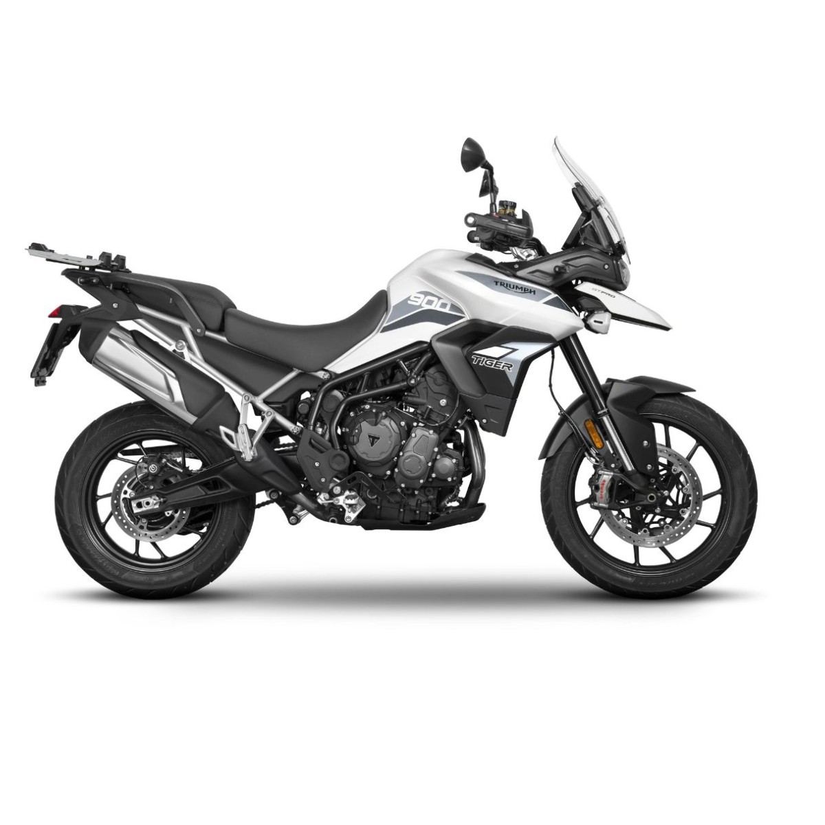 Fijación Trasera para Maleta SHAD TRIUMPH TIGER 900/GT/RALLY (20-23); TRIUMPH TIGER 1200GT/RALLY/PRO/EXPLORER (22-23); TRIUMPH TIGER 850 SPORT (21-23) 5