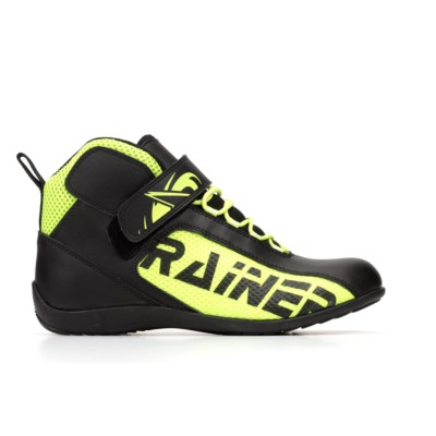 Botas Cortas RAINERS T100 FLUOR