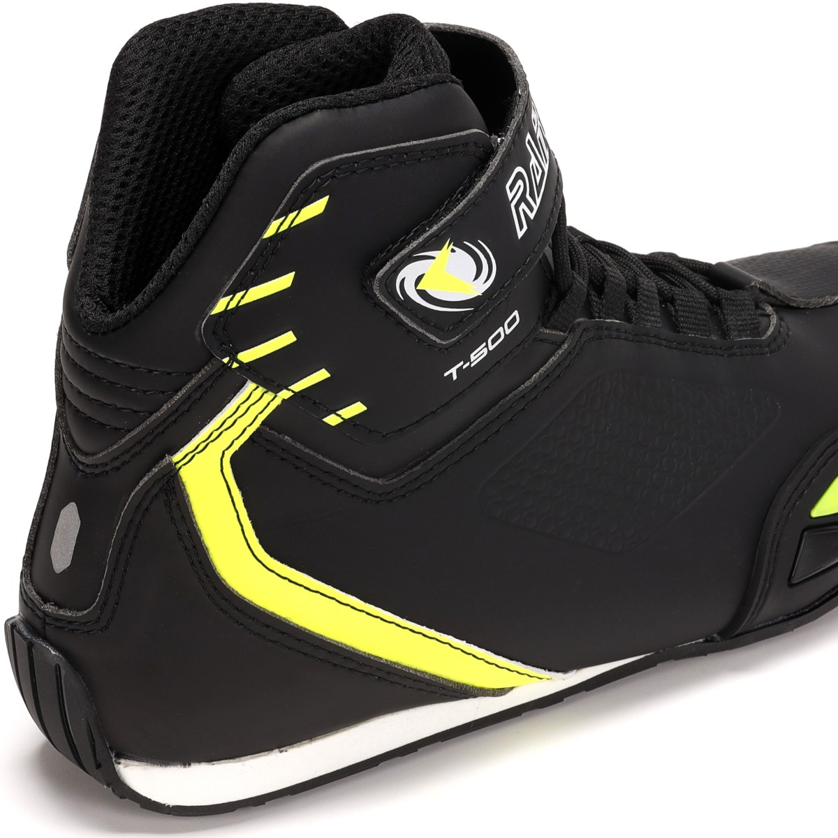 Botas Cortas RAINERS T500 FLUOR TOURING 