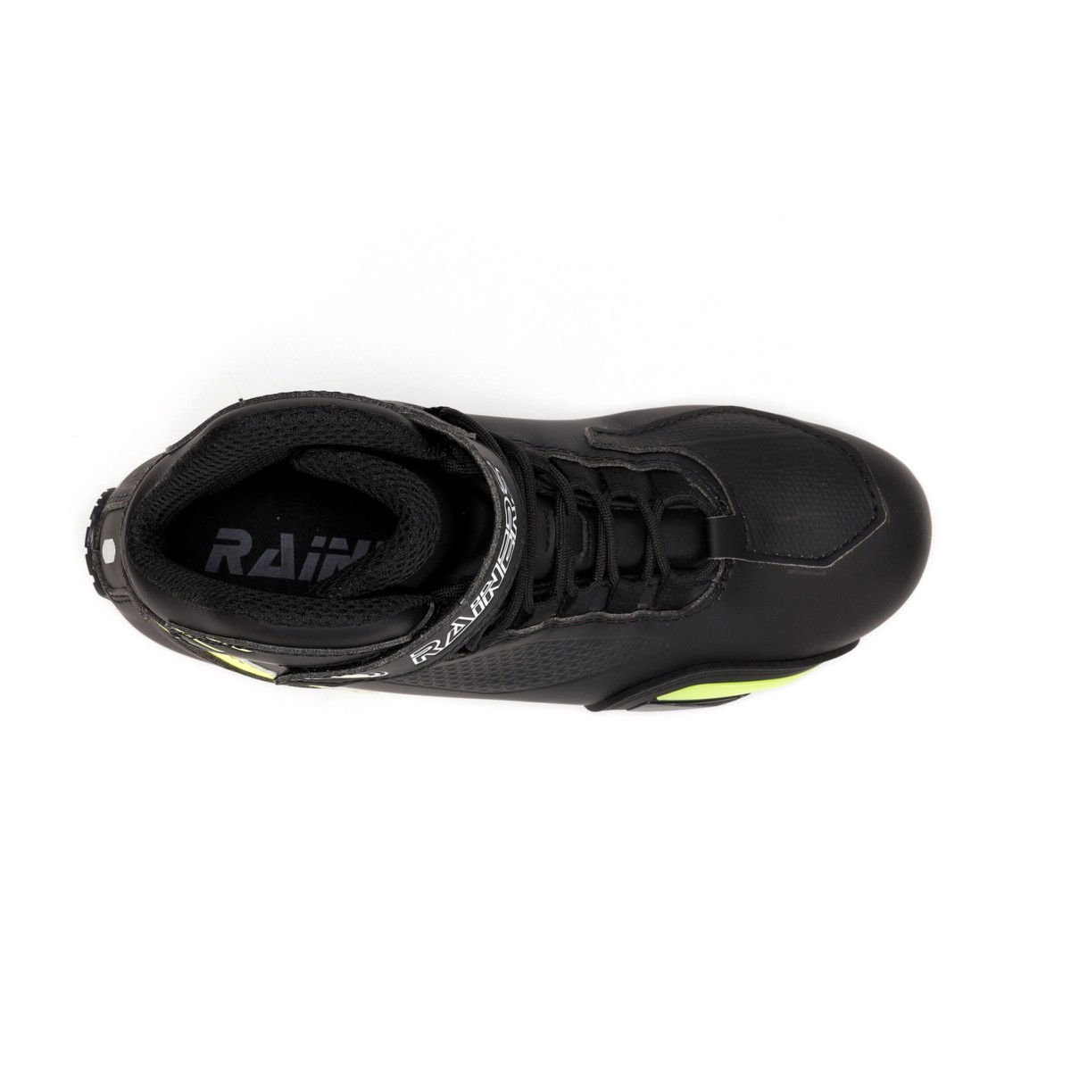 Botas Cortas RAINERS T500 FLUOR TOURING 