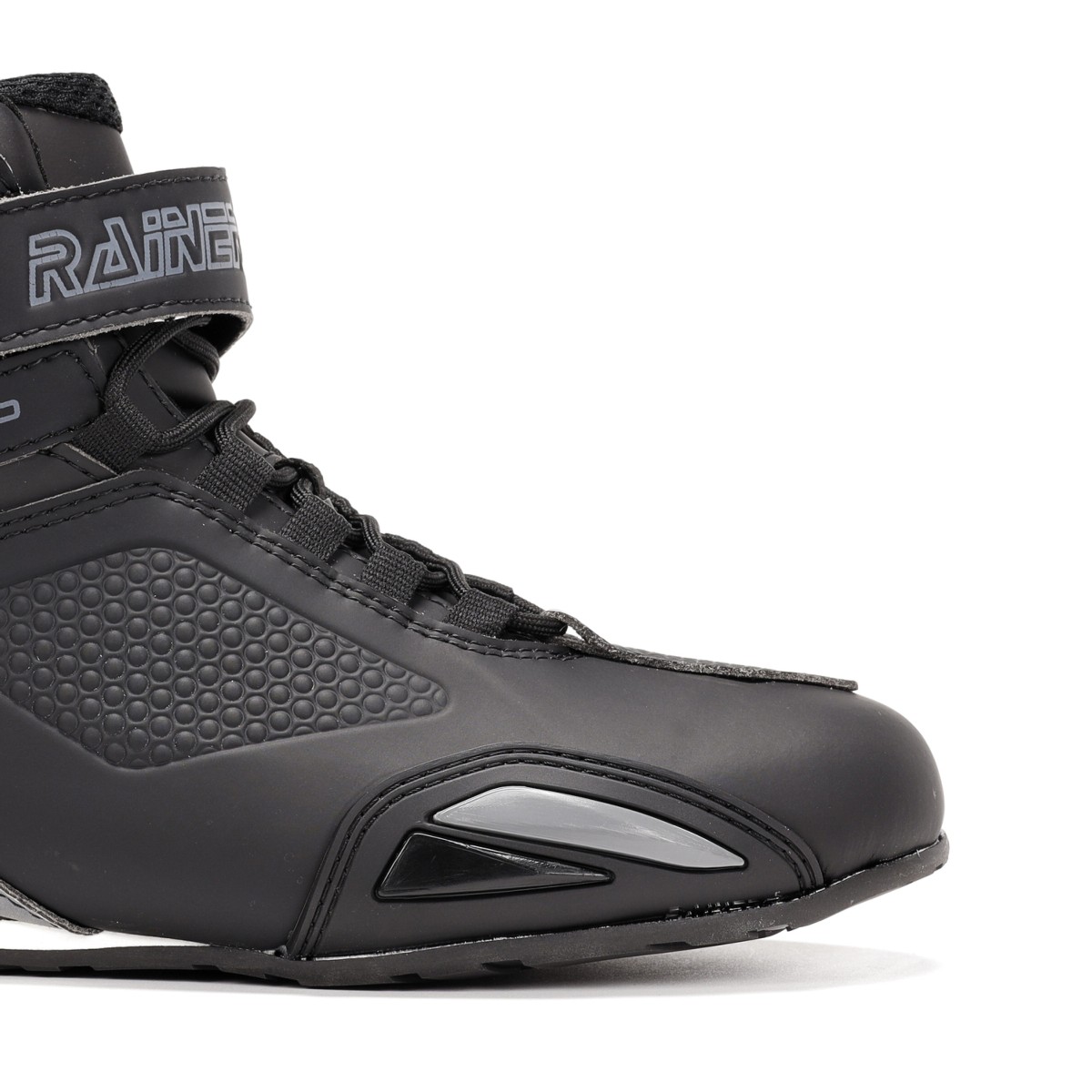 Botas Cortas RAINERS T500 GRIS TOURING 2