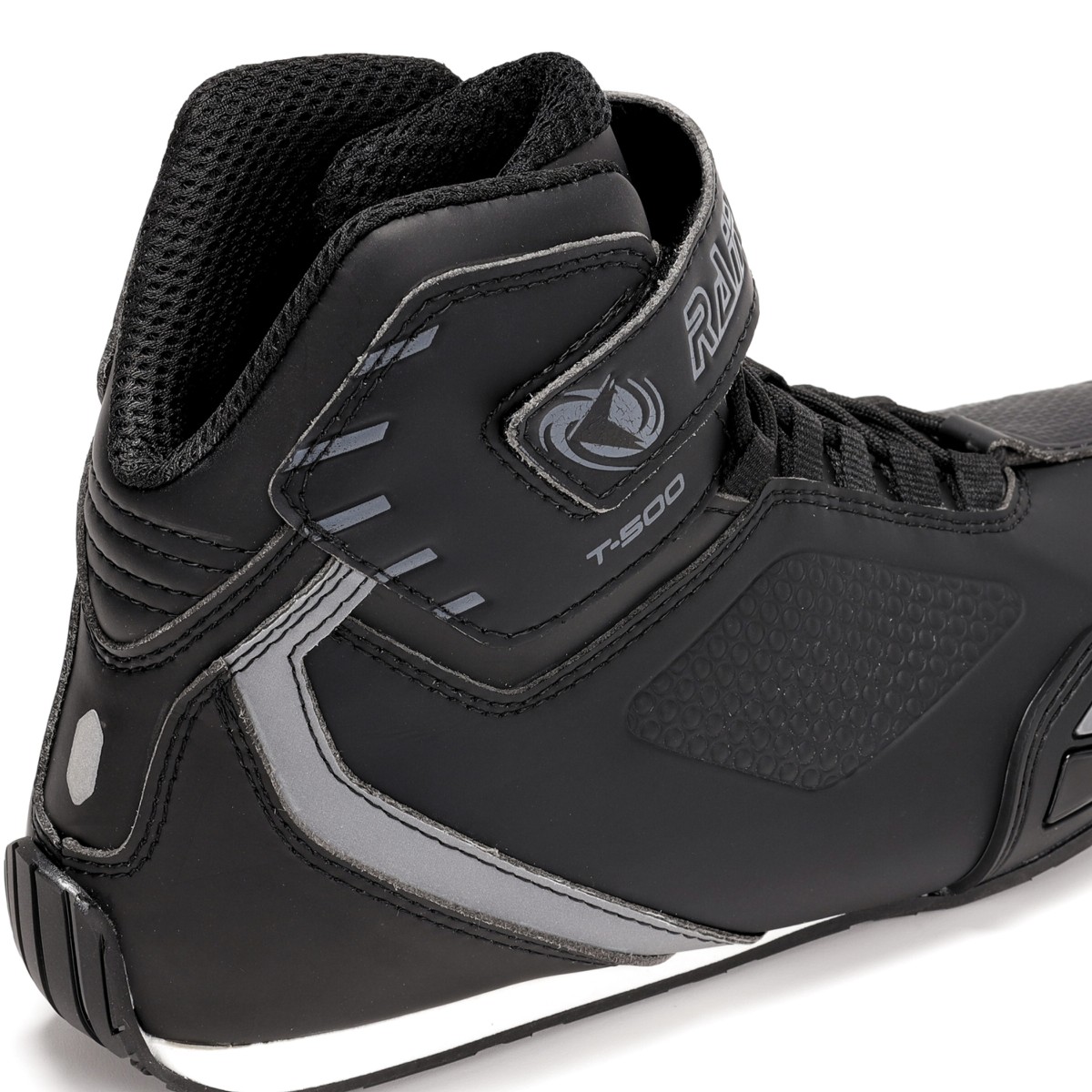 Botas Cortas RAINERS T500 GRIS TOURING 1