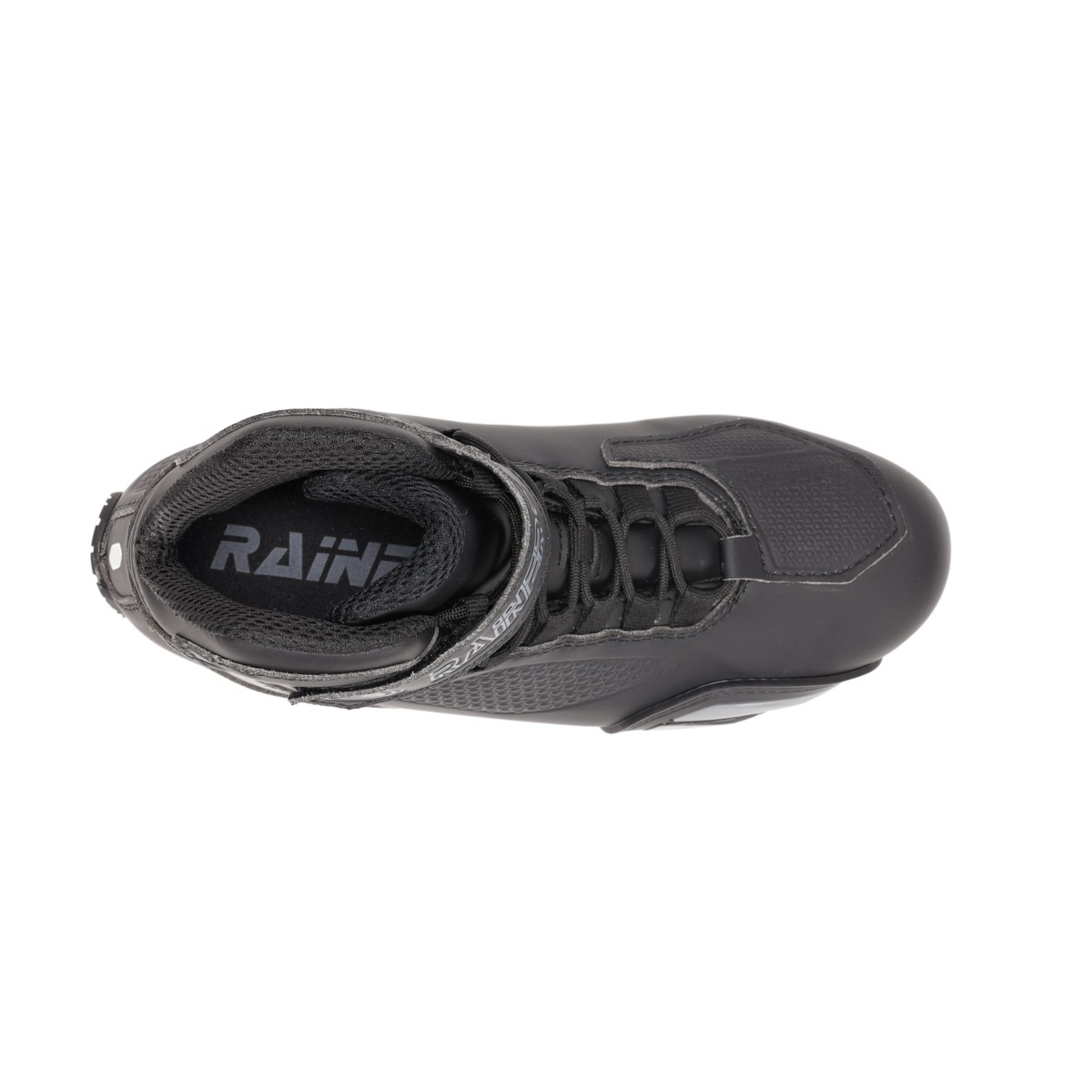 Botas Cortas RAINERS T500 GRIS TOURING 3