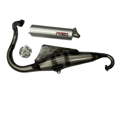 Tubarro TAVI, chapa variador y rodillos incluidos para Honda SFX y Bali