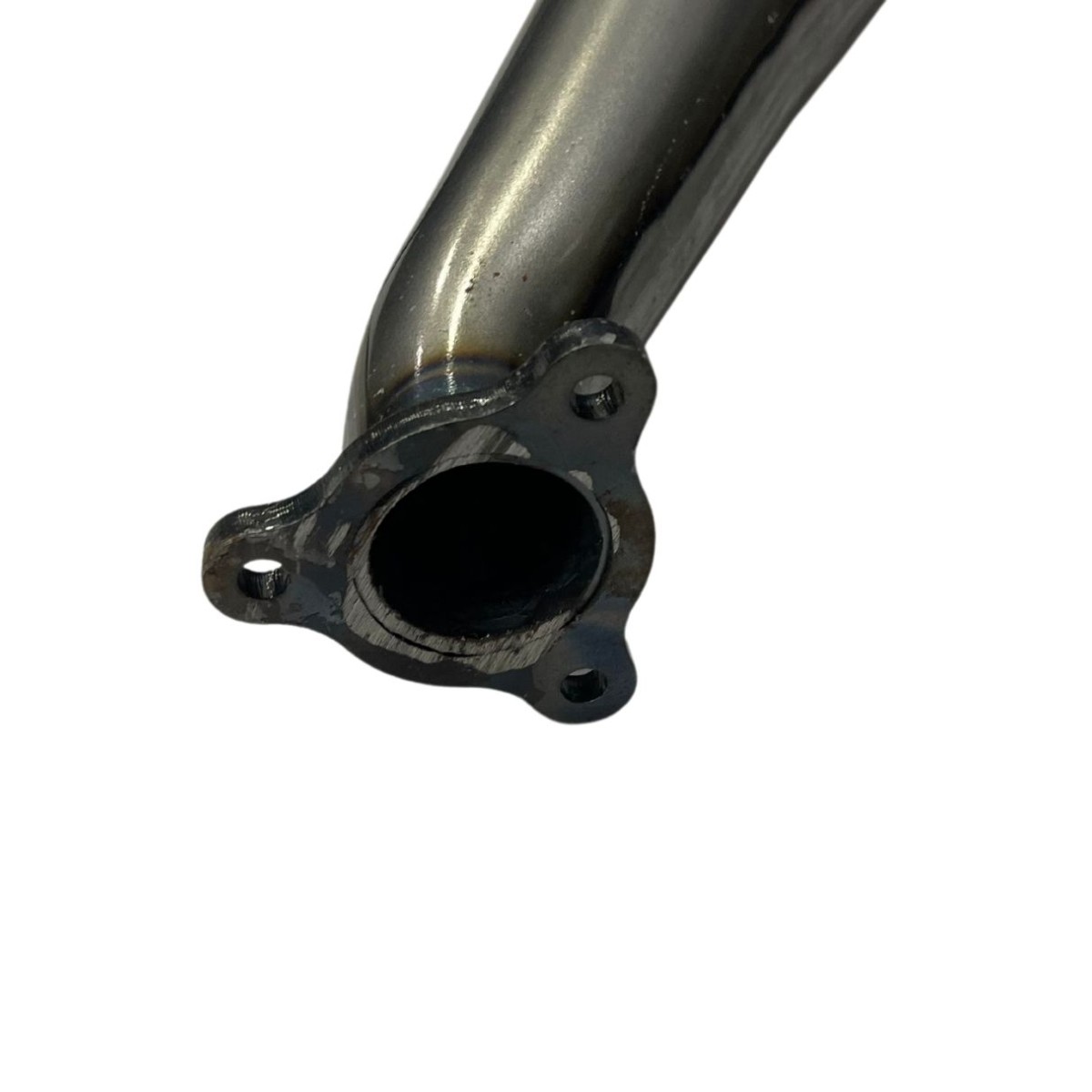Tubarro TAVI DERBI PREDATOR (sin silencioso)