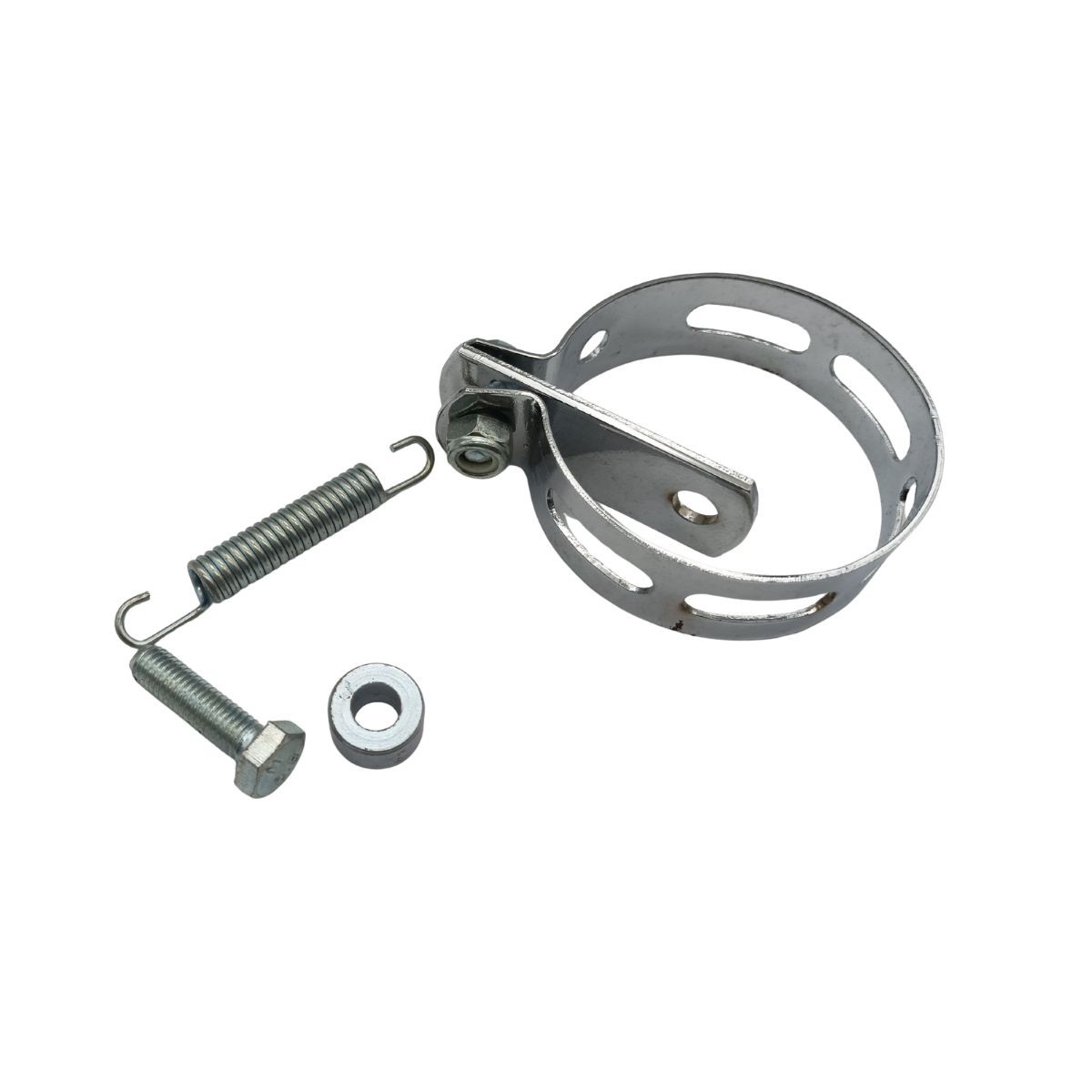 Tubarro Turbokit Aprilia RS 125 Carrera