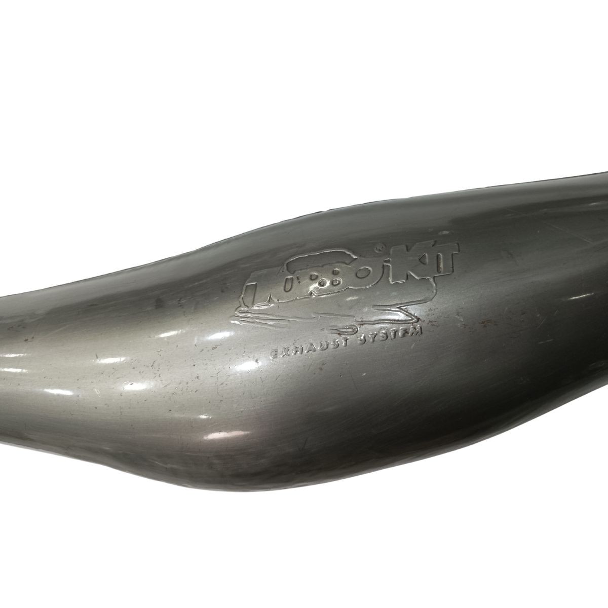 Tubarro Turbokit Aprilia RS 125 Carrera