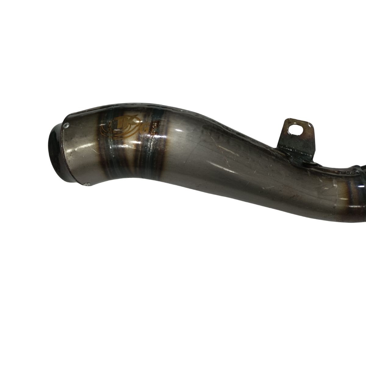 Tubarro Turbokit Motor AM 6 GP 