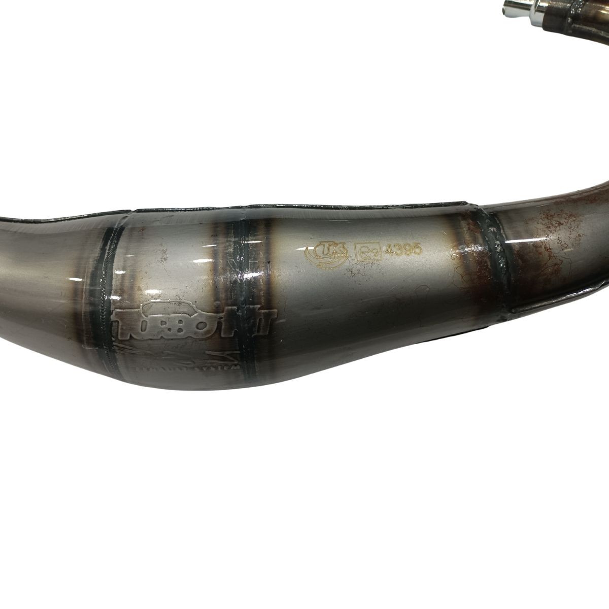 Tubarro Turbokit Motor AM 6 GP 
