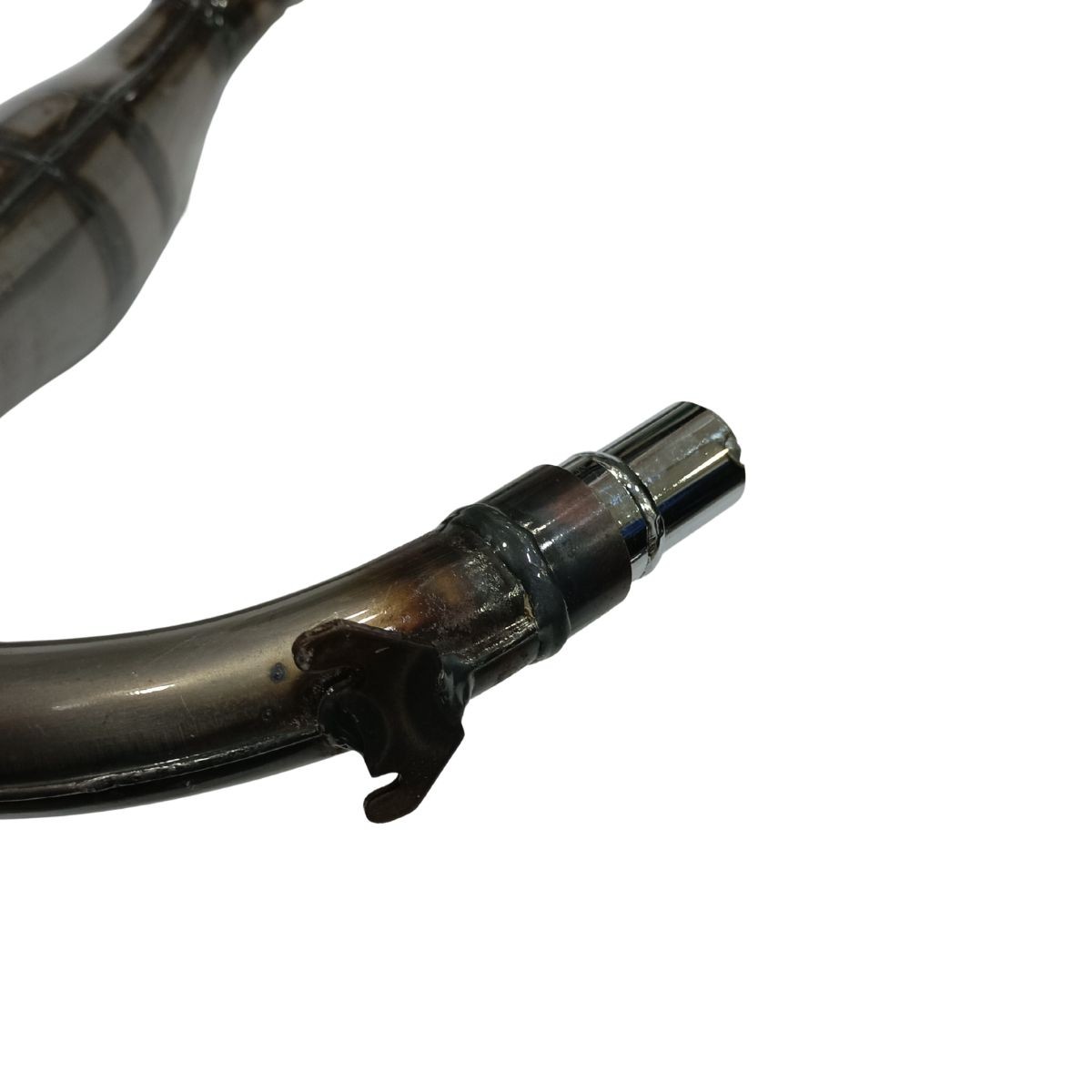 Tubarro Turbokit Motor AM 6 GP 