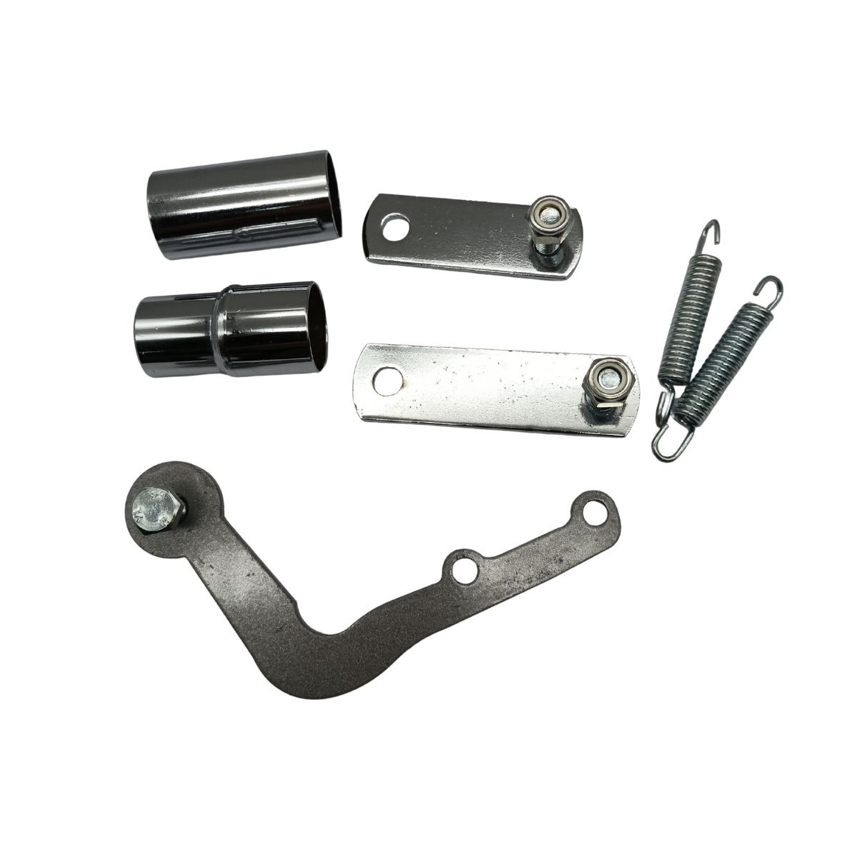 Tubarro Turbokit Motor AM 6 GP 