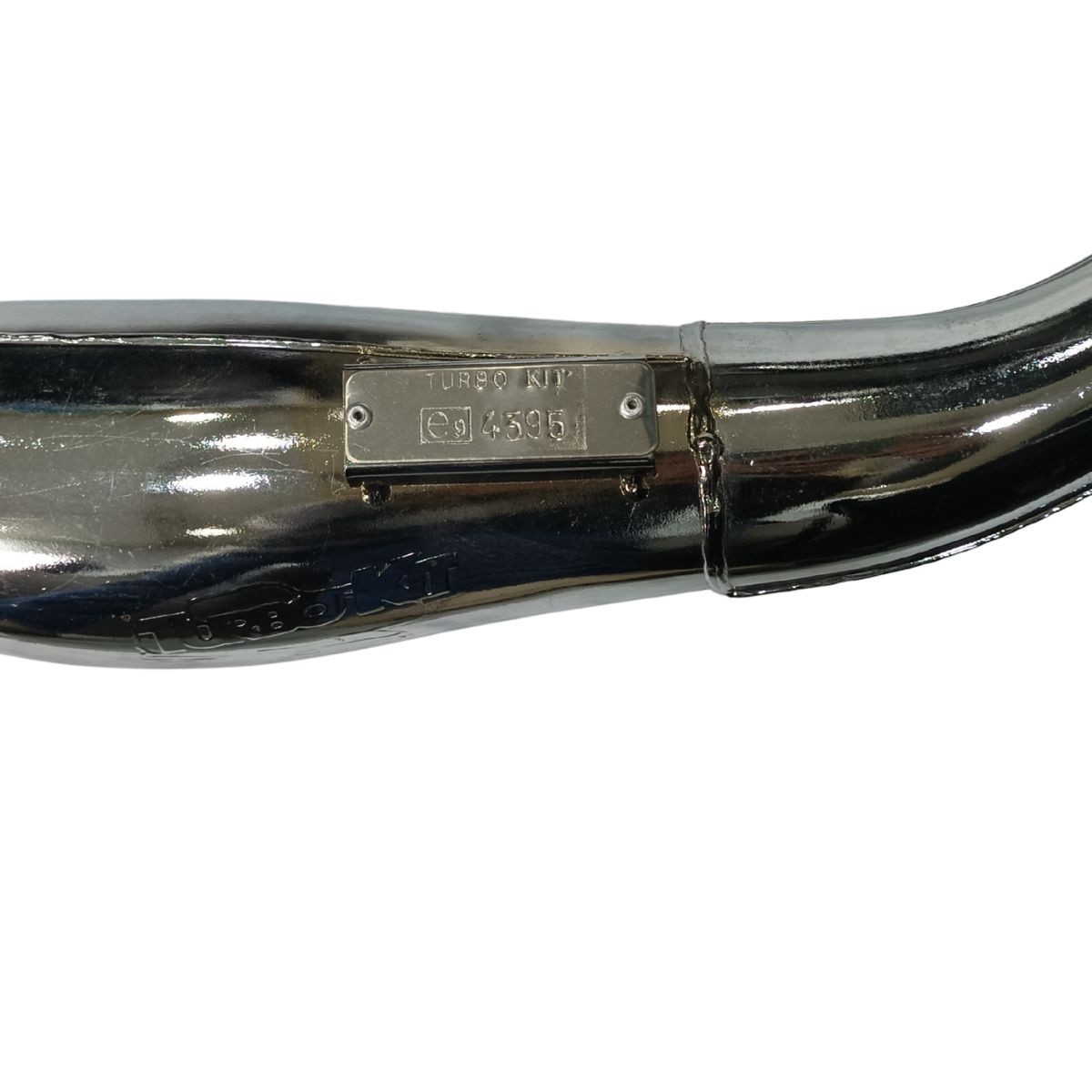 Tubarro Turbokit Factory YP 50, HM CRE 50