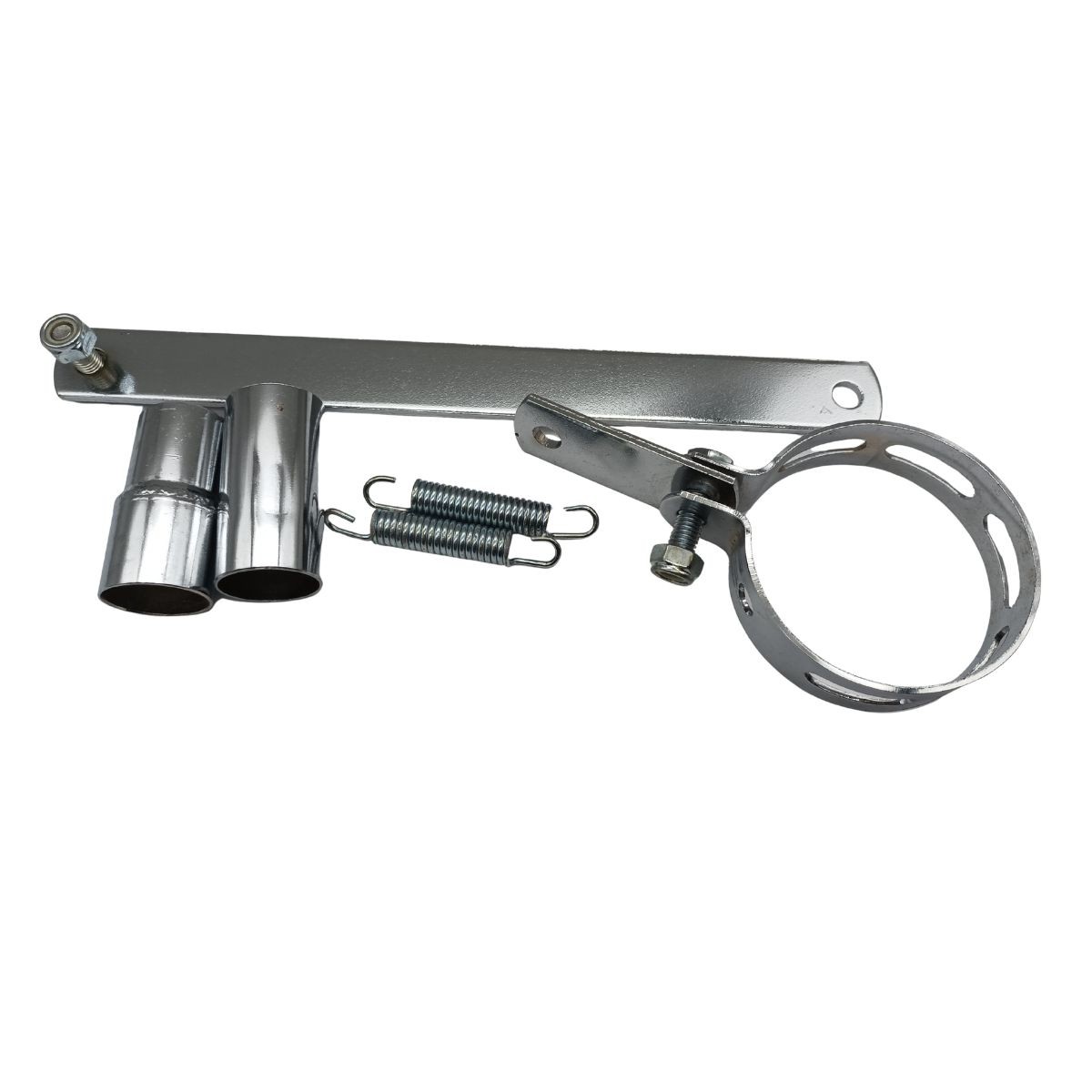 Tubarro Turbokit Factory YP 50, HM CRE 50