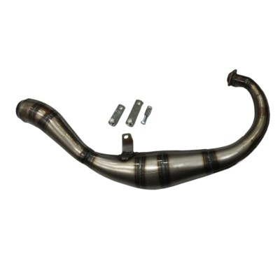 Tubarro Turbokit TB10081GP para Derbi Senda R 2T estilo GP tipo MotoGP