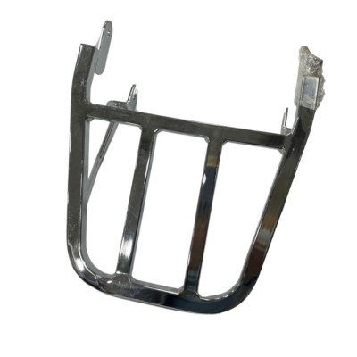Portaequipajes KYMCO ZING I 125 cromado resistente