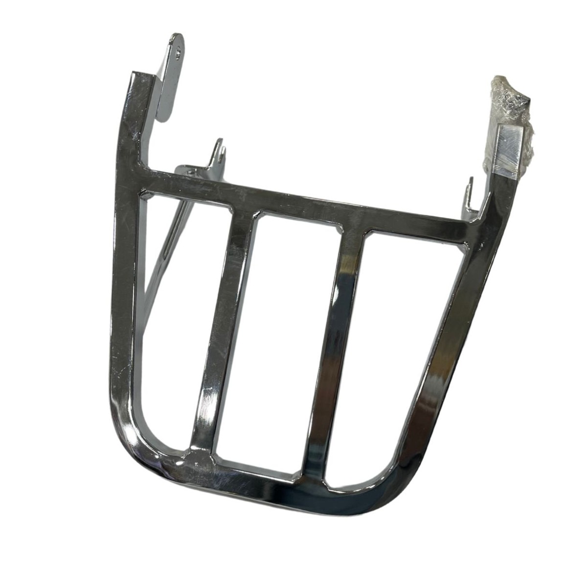 Portaequipajes KYMCO ZING I 125 cromado