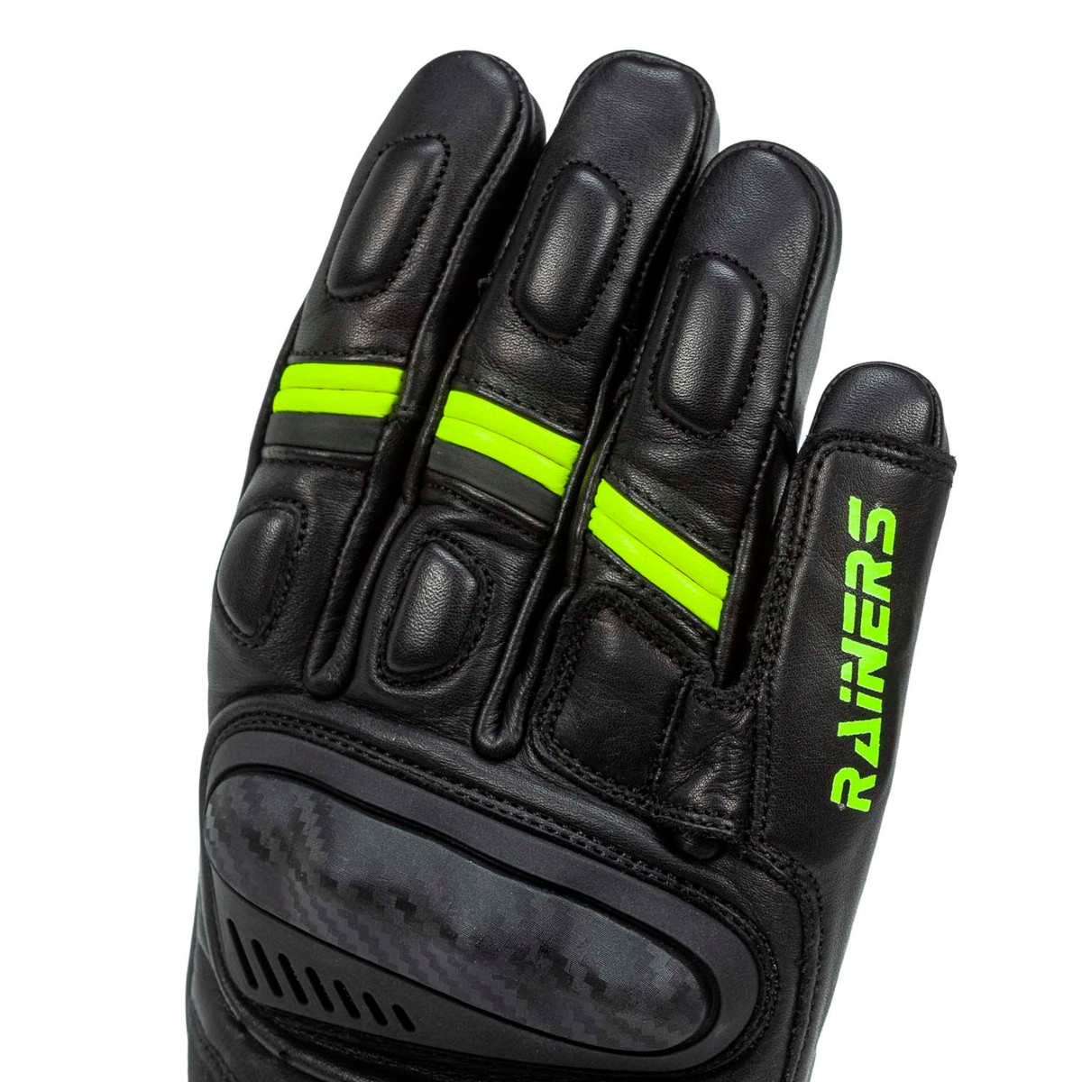 Guantes RAINERS TECNO FLUOR VERANO 1