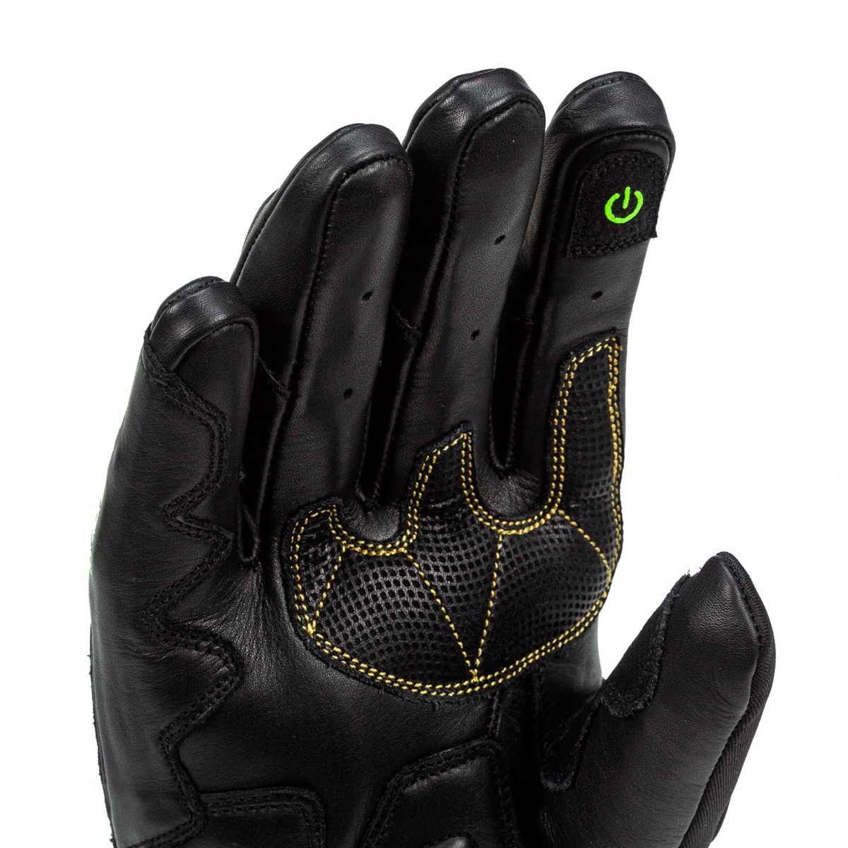 Guantes RAINERS TECNO FLUOR VERANO 2