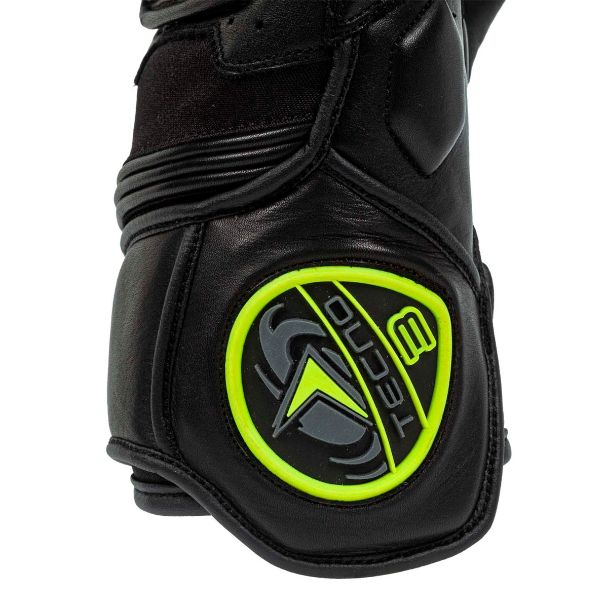 Guantes RAINERS TECNO FLUOR VERANO 3