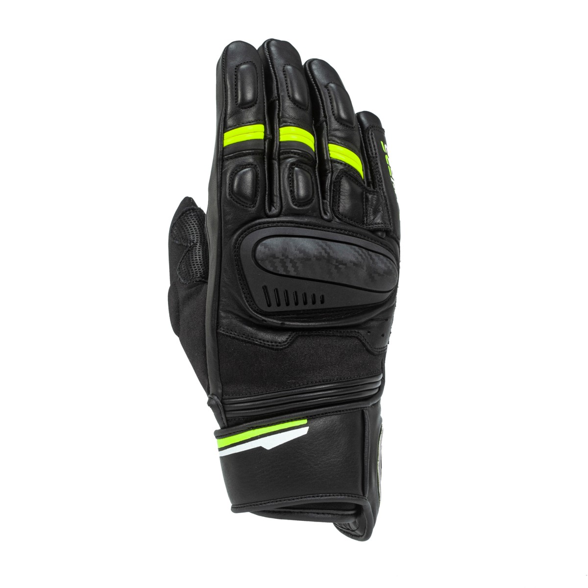 Guantes RAINERS TECNO FLUOR VERANO