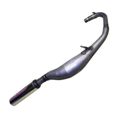 Tubarro Tecnokit Rieju RV50