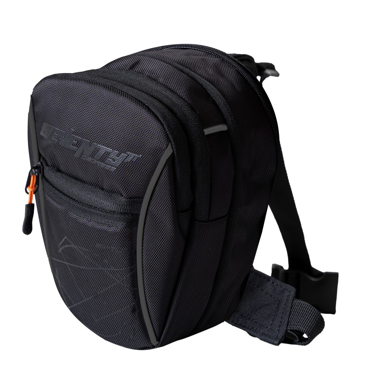 Riñonera de pierna SEVENTY TL2 2