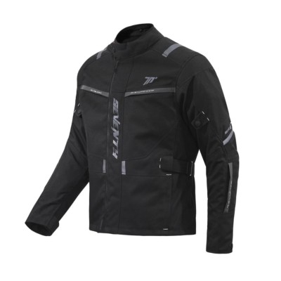 chaqueta moto Seventy SD-JT83 Tonale vista frontal 1
