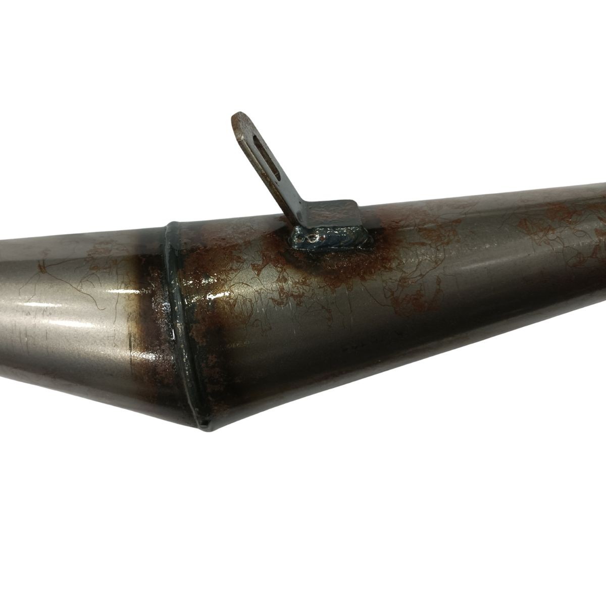 Tubarro Runnig Rieju RV 50 Competición