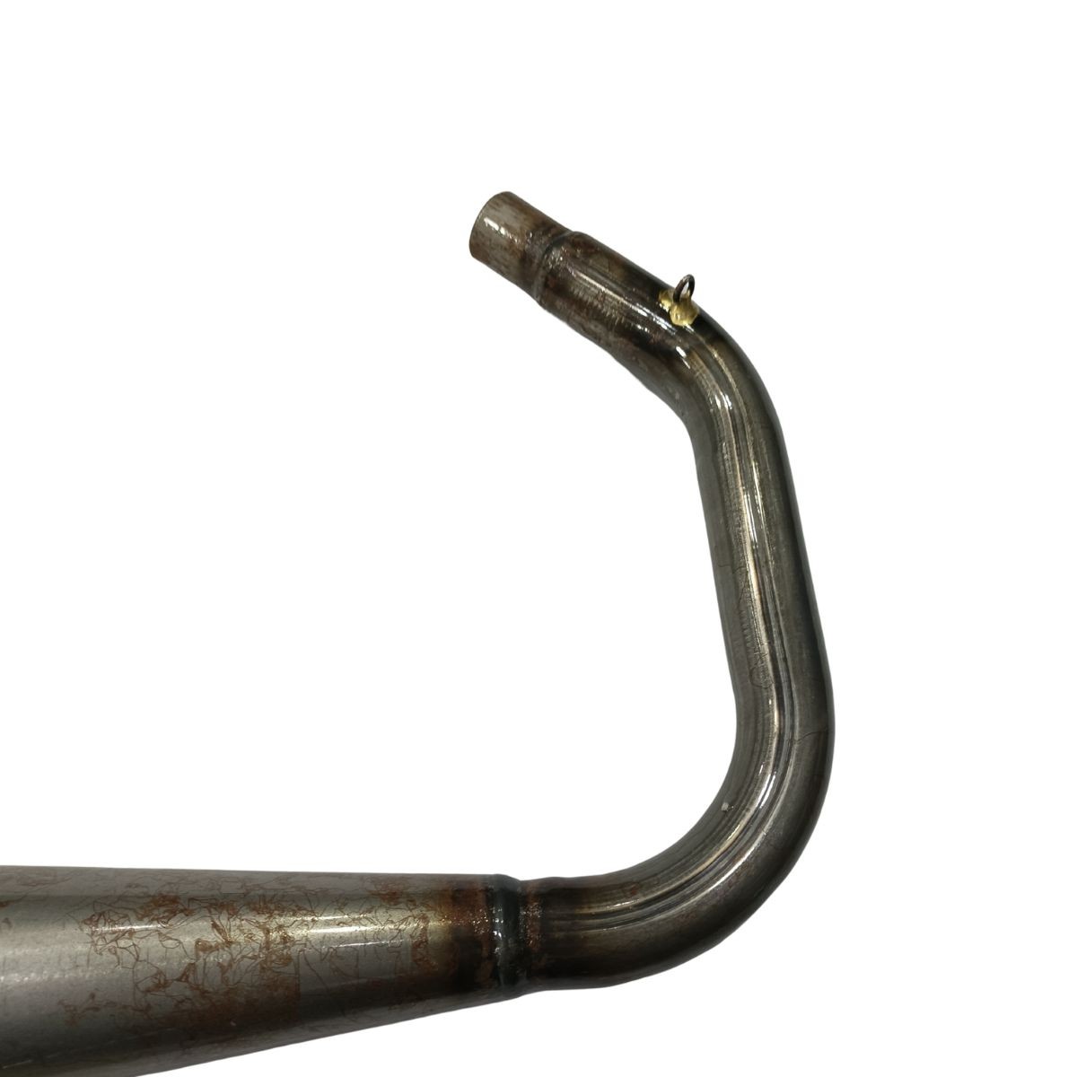 Tubarro Runnig Rieju RV 50 Competición