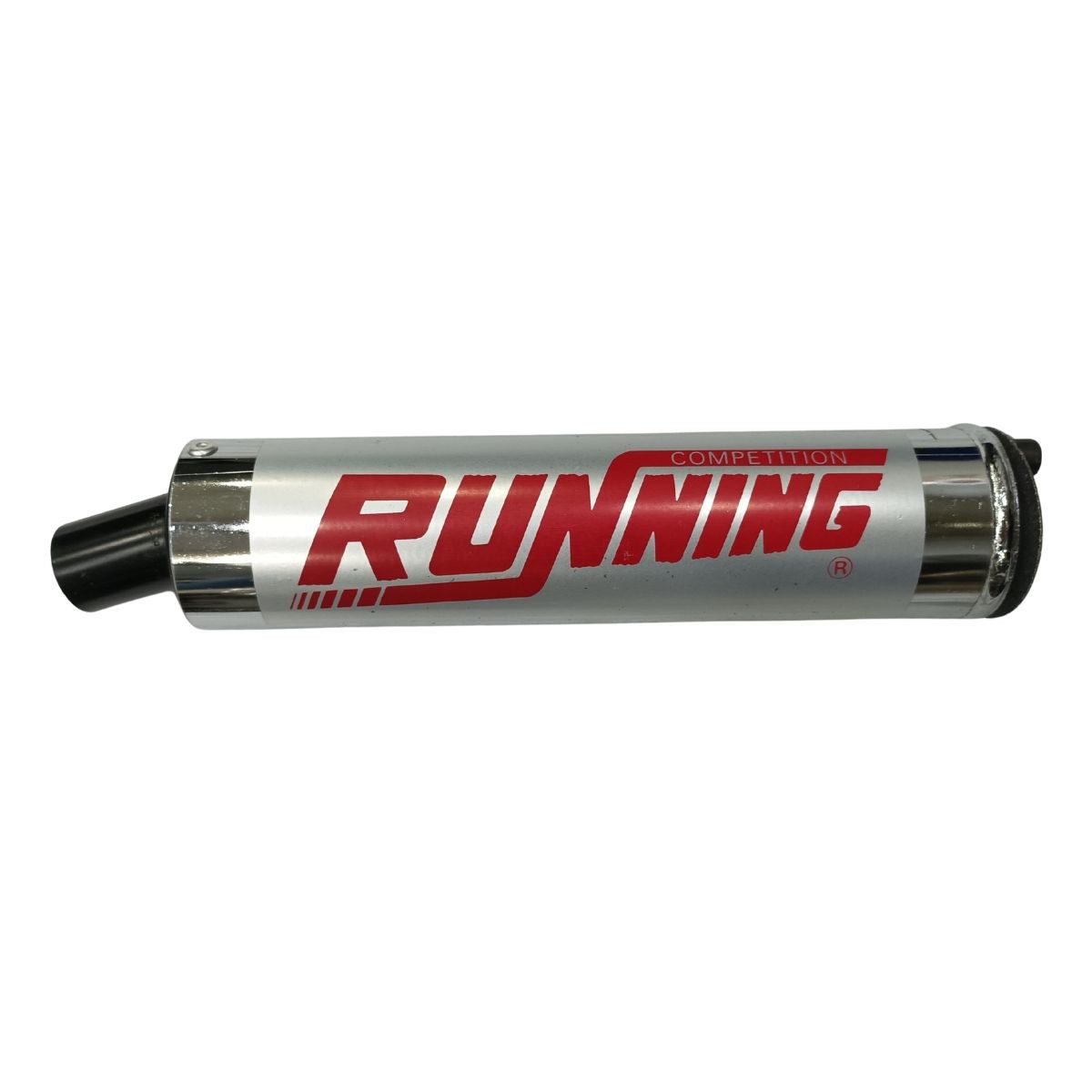 Tubarro Runnig Rieju RV 50