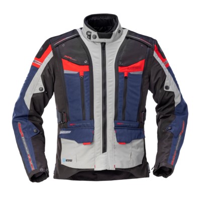 Chaqueta RAINERS TRIVOR-AGR Adventure 4 Estaciones