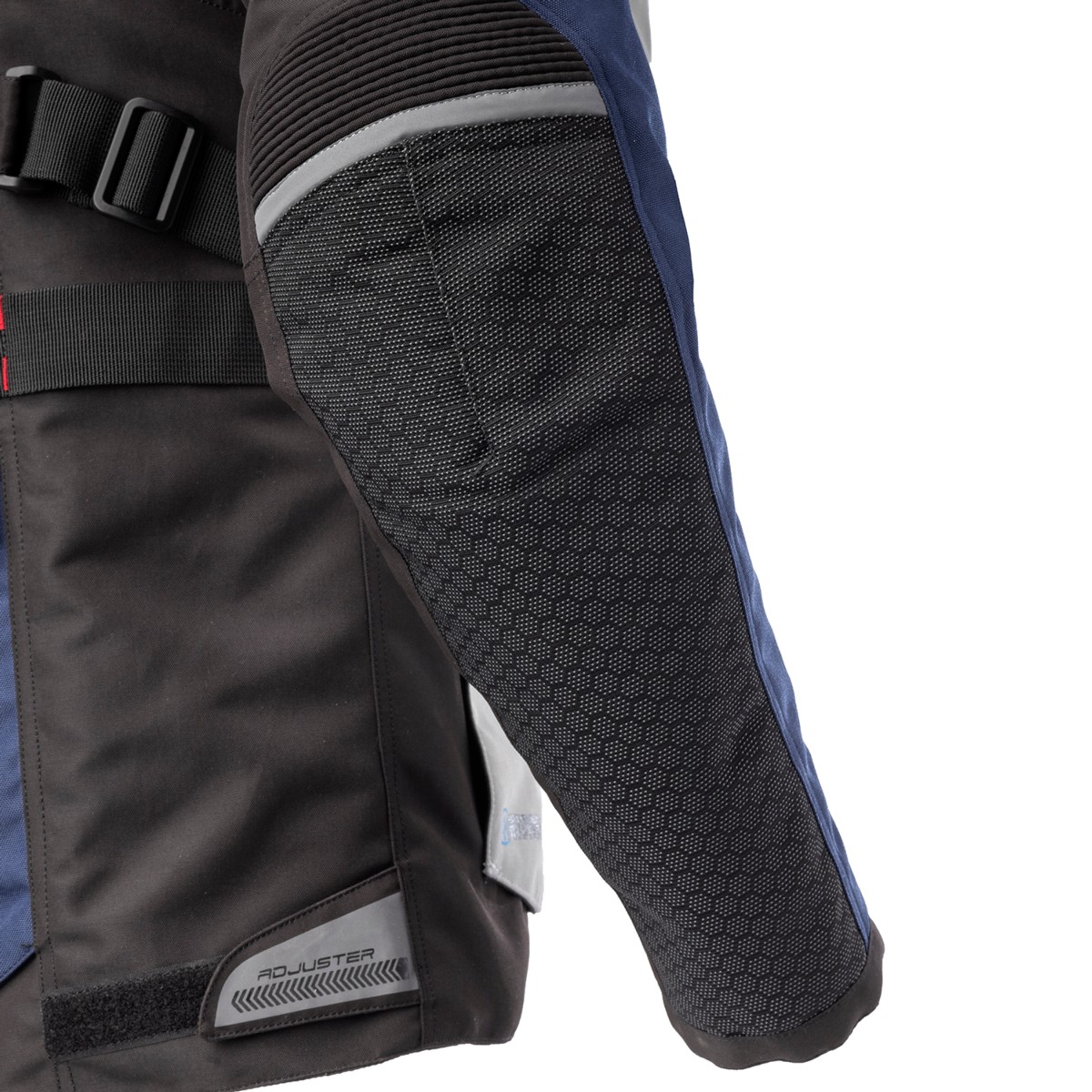Chaqueta RAINERS TRIVOR-AGR Adventure 4 Estaciones 3