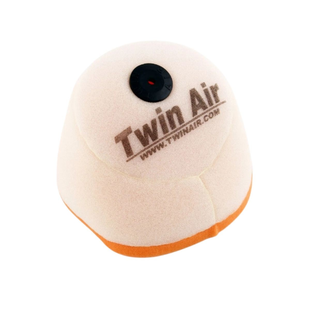Filtro de aire Twin Air 158057 para TM Racing 80, 125, 250, 300 Off-Road 1995-2007