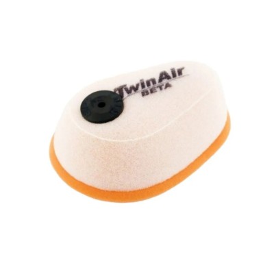 Filtro de aire de espuma TwinAir para Beta Alp 350 y Beta M4 Motard