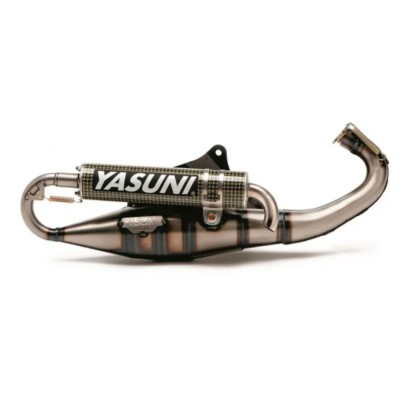 Tubarro de competición Yasuni Carrera 20
