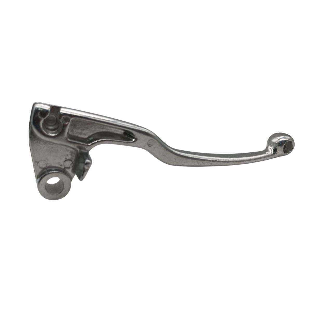 Maneta embrague izquierda aluminio para Kawasaki EN/VN, Suzuki LS/VL/VZ, Yamaha XVS – Compatible con modelos cruiser 1