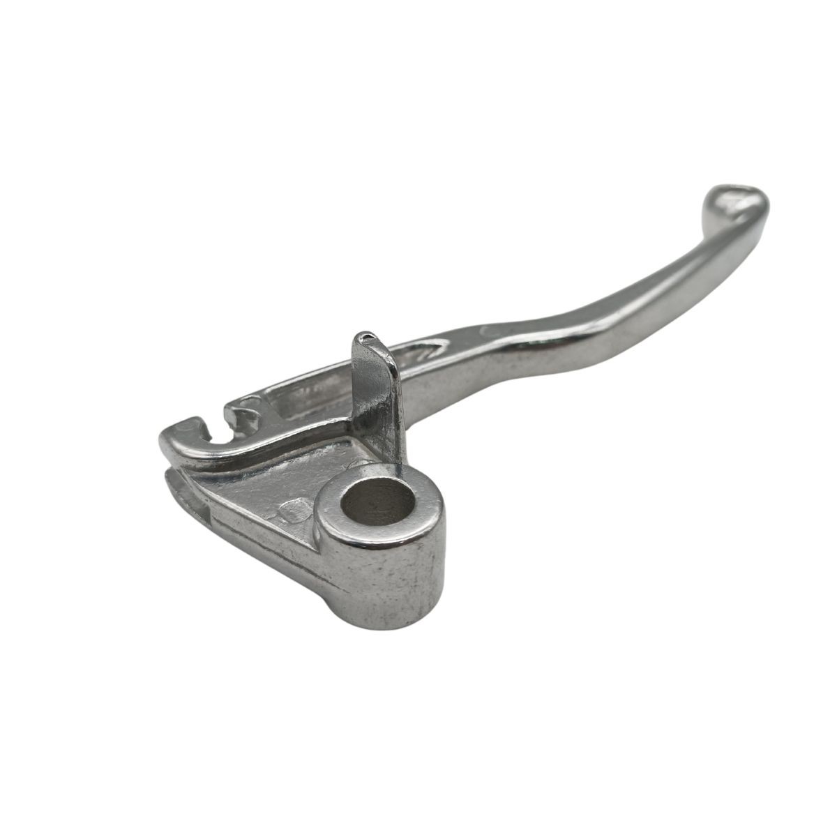 Maneta embrague izquierda aluminio para Kawasaki EN/VN, Suzuki LS/VL/VZ, Yamaha XVS – Compatible con modelos cruiser 2